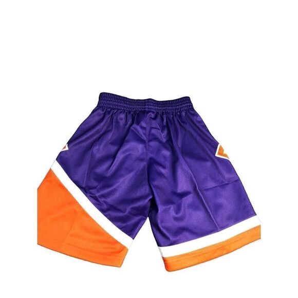 Mitchell & Ness Phoenix Suns Swingman Shorts Men’s Size Small - Picture 3 of 4